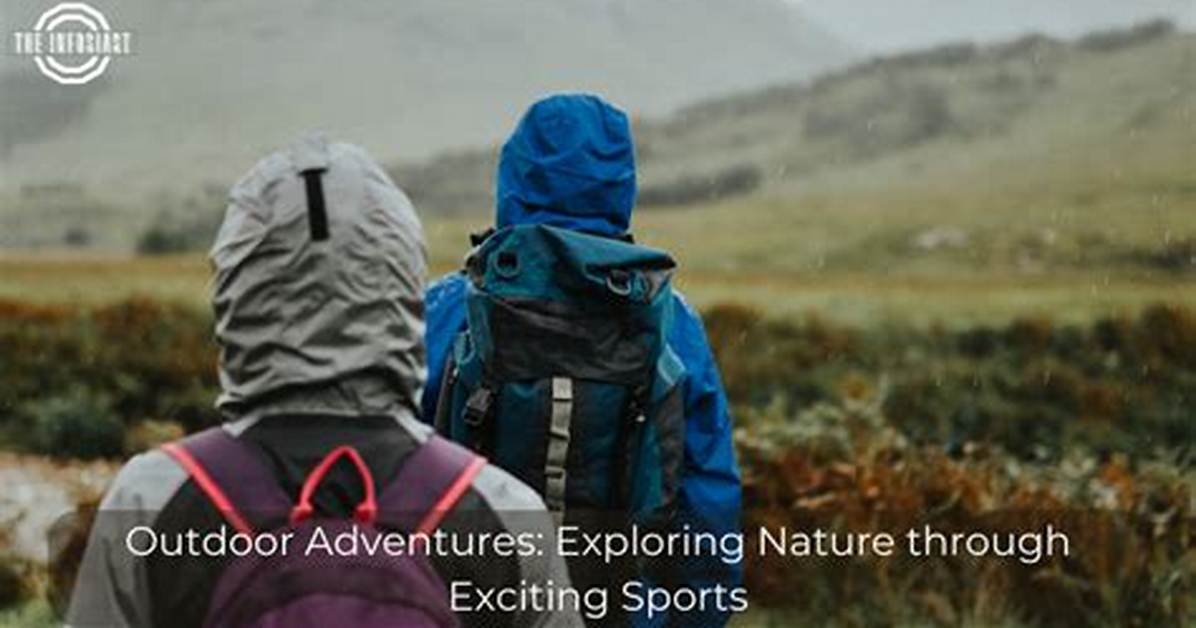Exploring the Exciting World of Sports with S