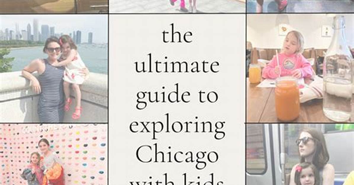 Exploring the Family Background of the Chicago Mayor