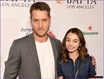 Exploring the Family Dynamics of Justin Hartley: Does He Have a Brother?