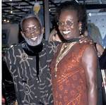 Exploring the Family Life of Garrett Morris: Does He Have Children?