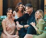 Exploring the Family Life of Harry Connick Jr.