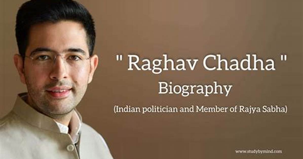 Exploring the Fascinating Journey of Ragav Chadha: His Age and More