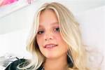 Exploring the Fascinating World of Aubreigh Wyatt: Pictures of Her Body