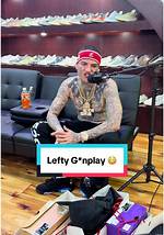 Exploring the Fascinating World of Lefty Gunplay Age