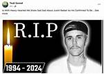 Exploring the "Has Justin Bieber Died" Enigma