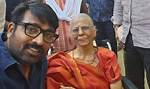 Exploring the Heartwarming Dynamics of Vijay Sethupathi Family