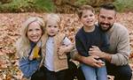 Exploring the Heartwarming Journey of Shay Mooney's Kids