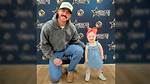 Exploring the Heartwarming Legacy of Riley Green's Family