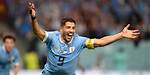 Exploring the Heartwarming World of Luiz Suarez Kids