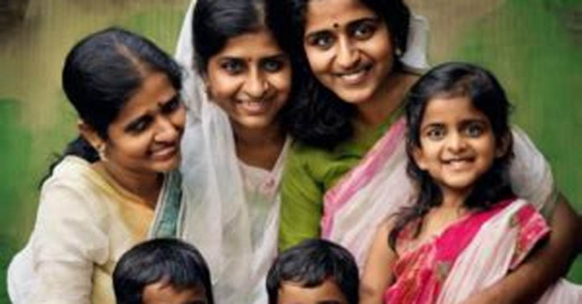 Exploring the Heartwarming World of Mehdi Hasan Family Pictures