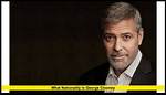 Exploring the Height of Hollywood Icon George Clooney