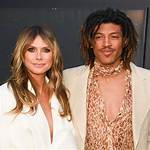 Exploring the Intriguing Connection Between Heidi Klum and Anthony Kiedis