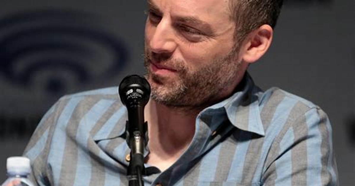 Exploring the Intriguing World of Justin Kirk Relationships