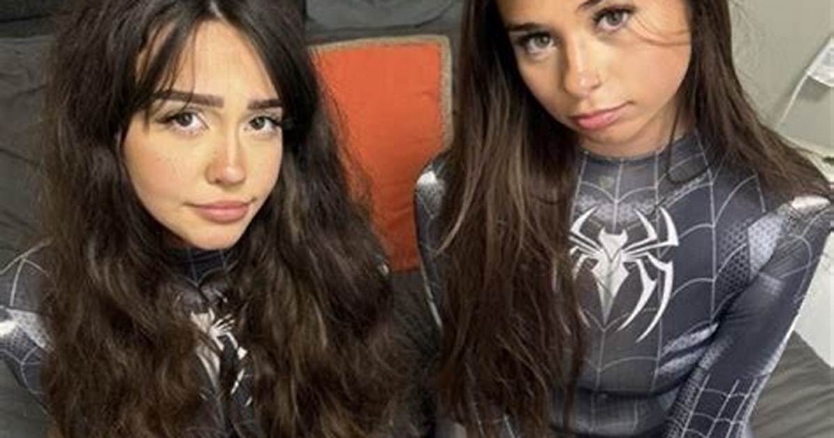 Exploring the Intriguing World of Sophie Rain and Spider Man Porn