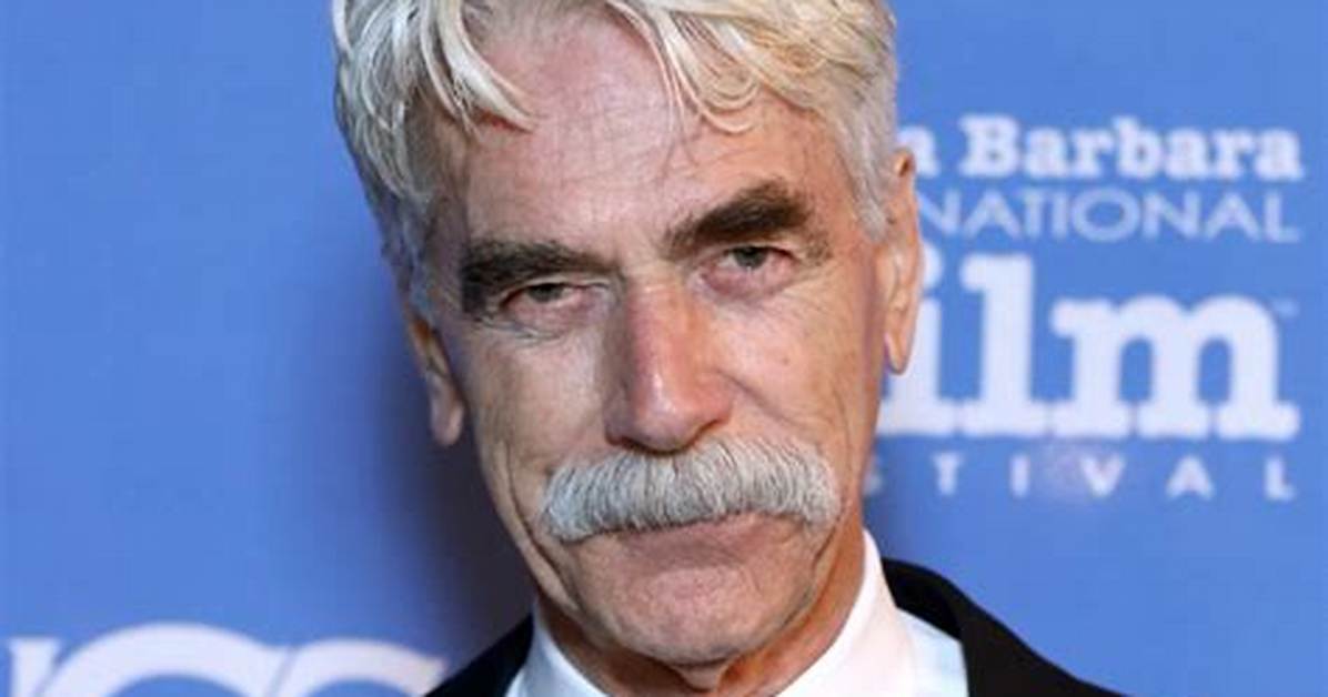Exploring the "Is Sam Elliott Dead?" Enigma