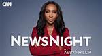 Exploring the Journey of Abby Phillips at Cnn