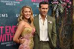 Exploring the Joyous World of Blake Lively’s Kids