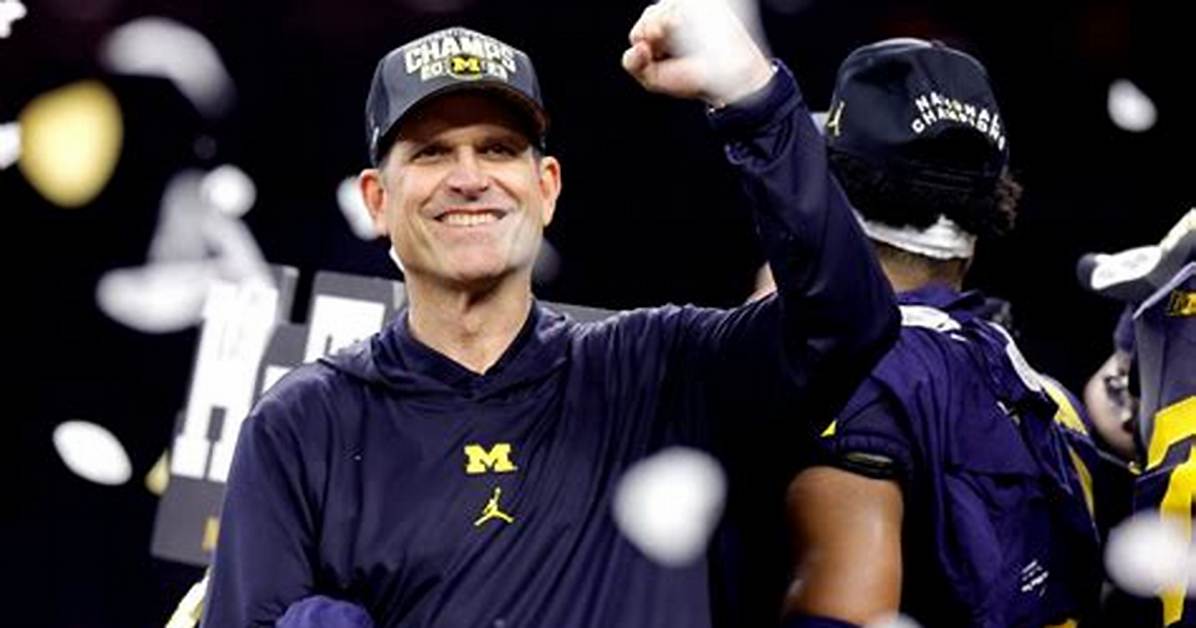 Exploring the Legacy of Jim Harbaugh's Brother: a Tale of Family and Football