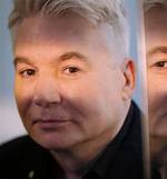 Exploring the Legacy of Mike Myers in Ebony Harlem