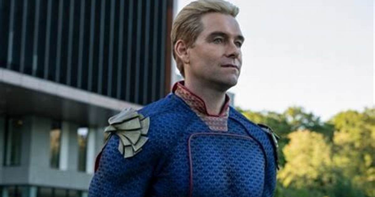 Exploring the Life and Career of Antony Starr