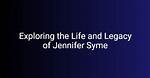 Exploring the Life and Career of Jennifer Flavin: a Comprehensive Biography