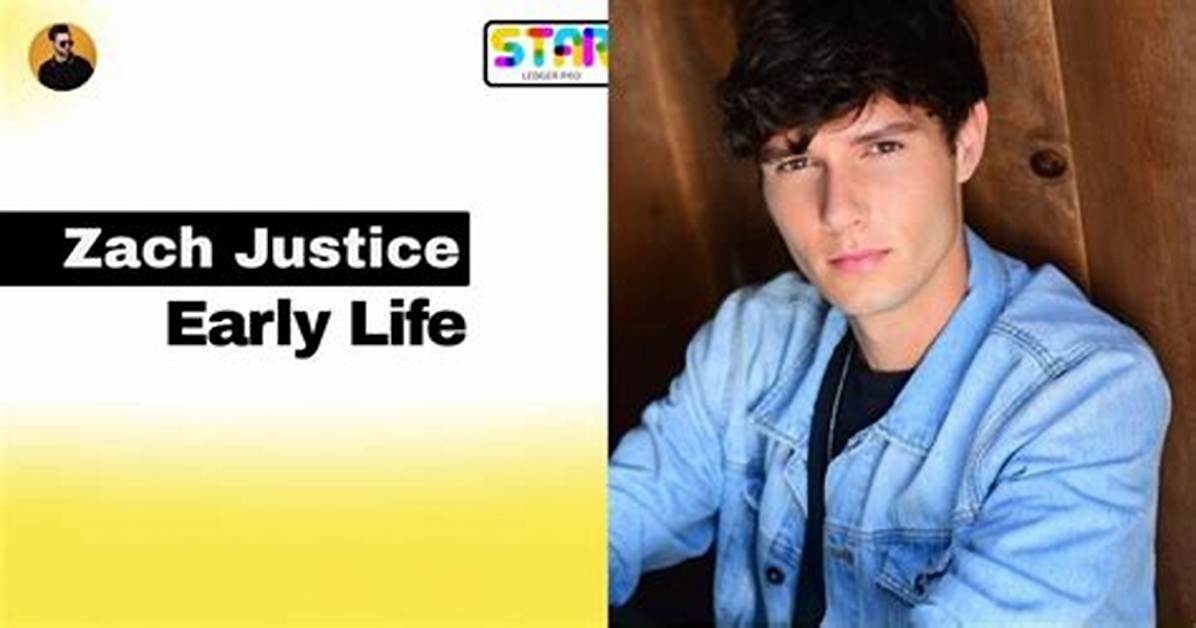 Exploring the Life and Family of Zach Edey: a Look at His Siblings