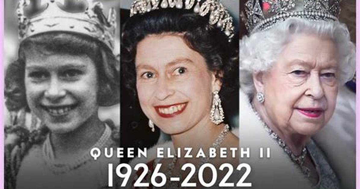 Exploring the Life and Impact of Queen Cheryl