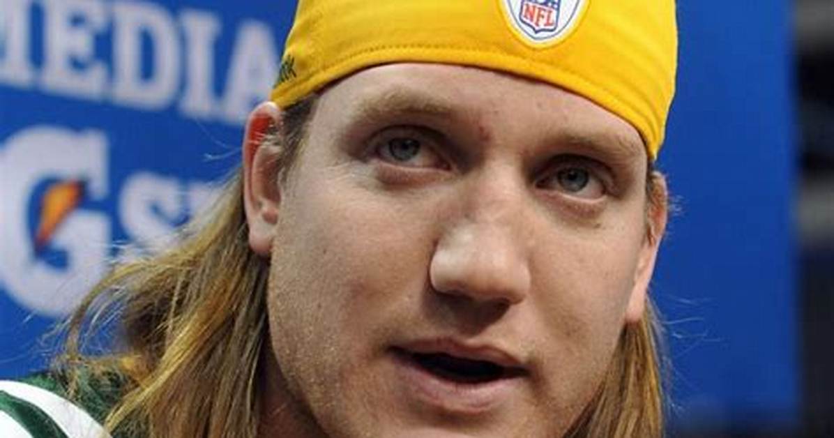 Exploring the Life and Legacy of Aj Hawk