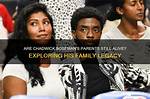 Exploring the Life and Legacy of Chadwick Aaron Boseman and His Siblings