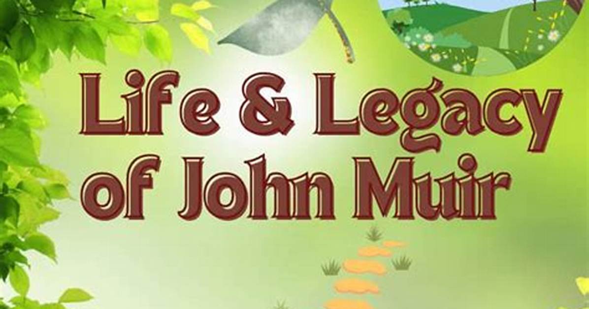 Exploring the Life and Legacy of John Marshall Randolph