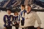 Exploring the Life and Legacy of Ramsie Jewett