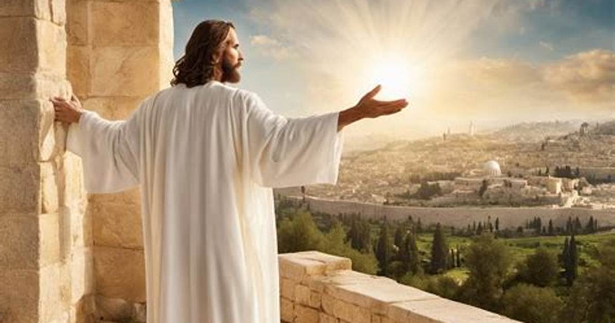 Exploring the Life and Legacy of Yeshua Bonadio