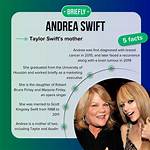 Exploring the Life of Andrea Swift and Her Husband
