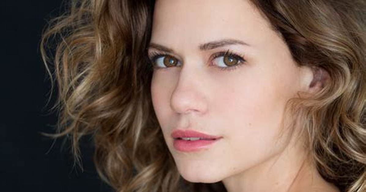 Exploring the Life of Bethany Joy Lenz and Her Children