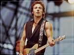 Exploring the Life of Bruce Springsteen: a Tale of Love and Music