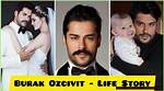 Exploring the Life of Burak Deniz and His Mother