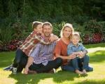 Exploring the Life of Jay Harrington's Son