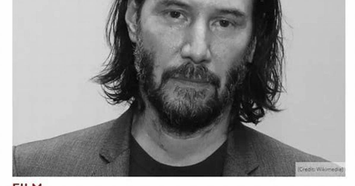 Exploring the Life of Keanu Reeves: a Glimpse into His Children