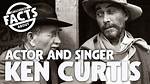 Exploring the Life of Ken Curtis: the Twin Brother Mystery