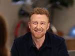 Exploring the Life of Kevin Mckidd's Wife: a Deep Dive into Their Relationship