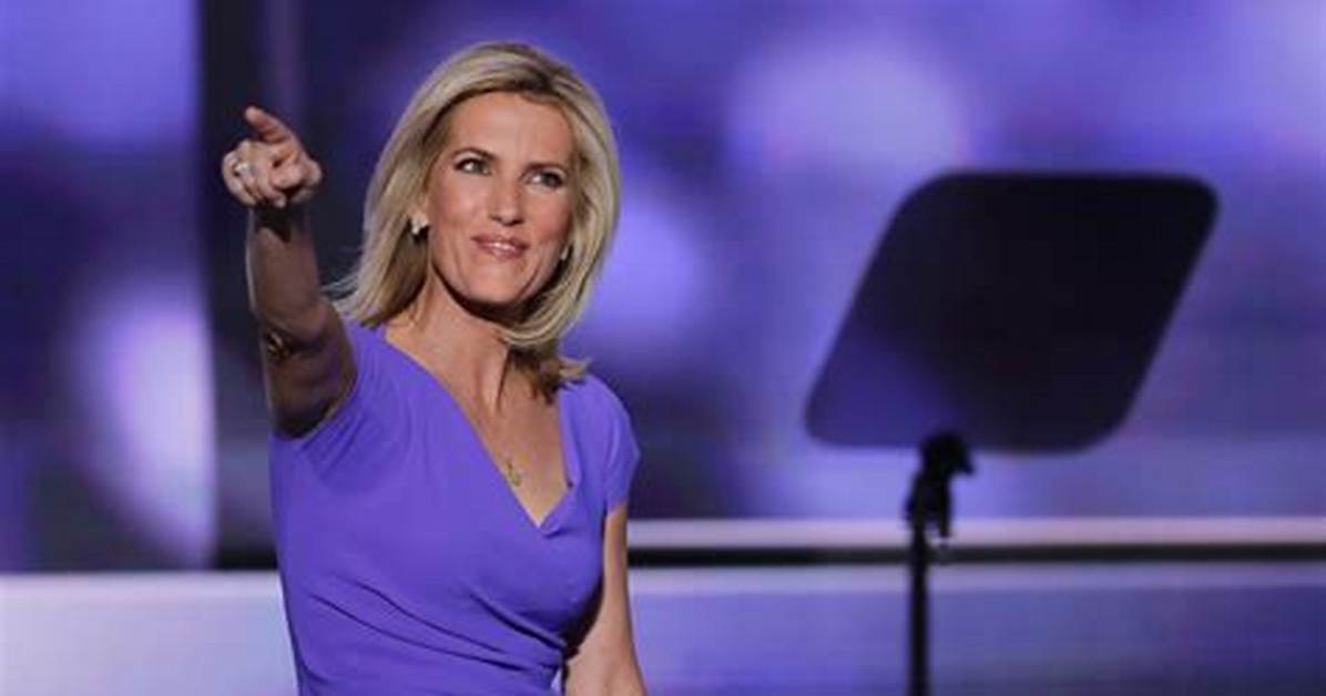 Exploring the Life of Laura Ingraham's Husband, James Reyes