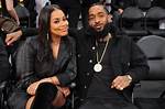 Exploring the Life of Lauren London's Child: a Glimpse into the Future