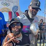 Exploring the Life of Odell Beckham Sr. and His Children