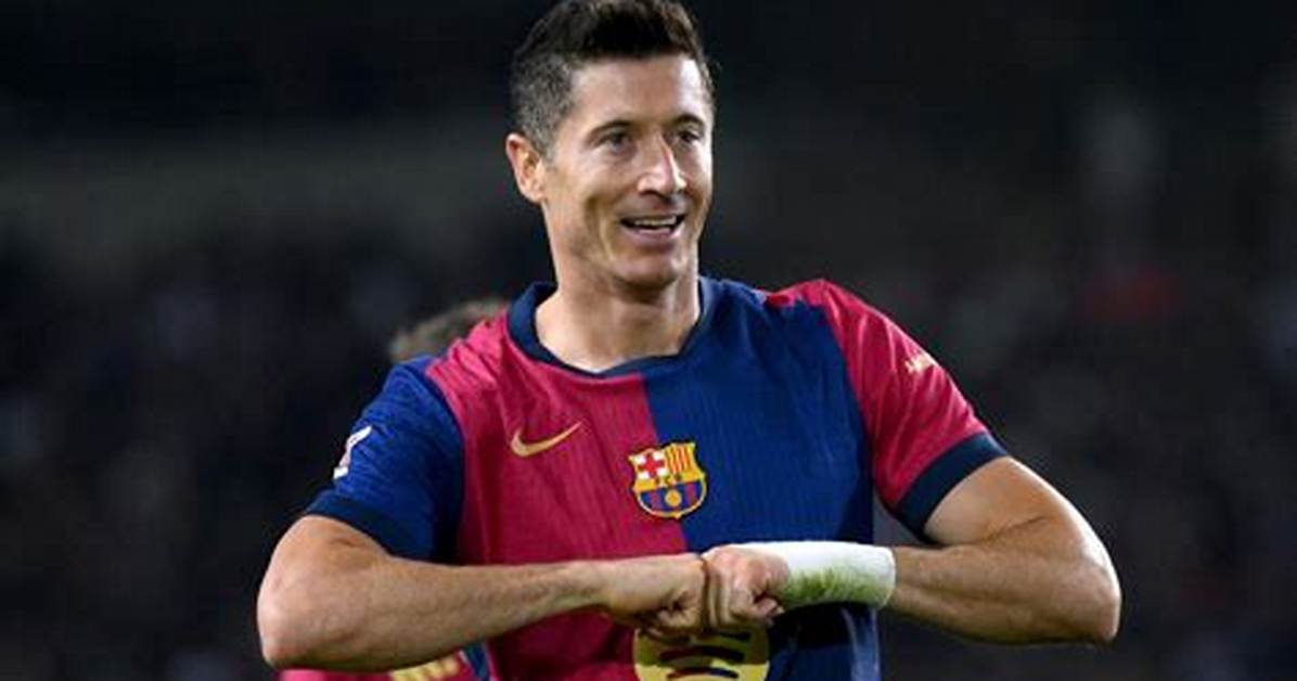 Exploring the Life of Robert Lewandowski's Kids