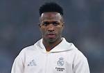 Exploring the Life of Vinicius Jr’s Son: a Glimpse into a Young Star's World