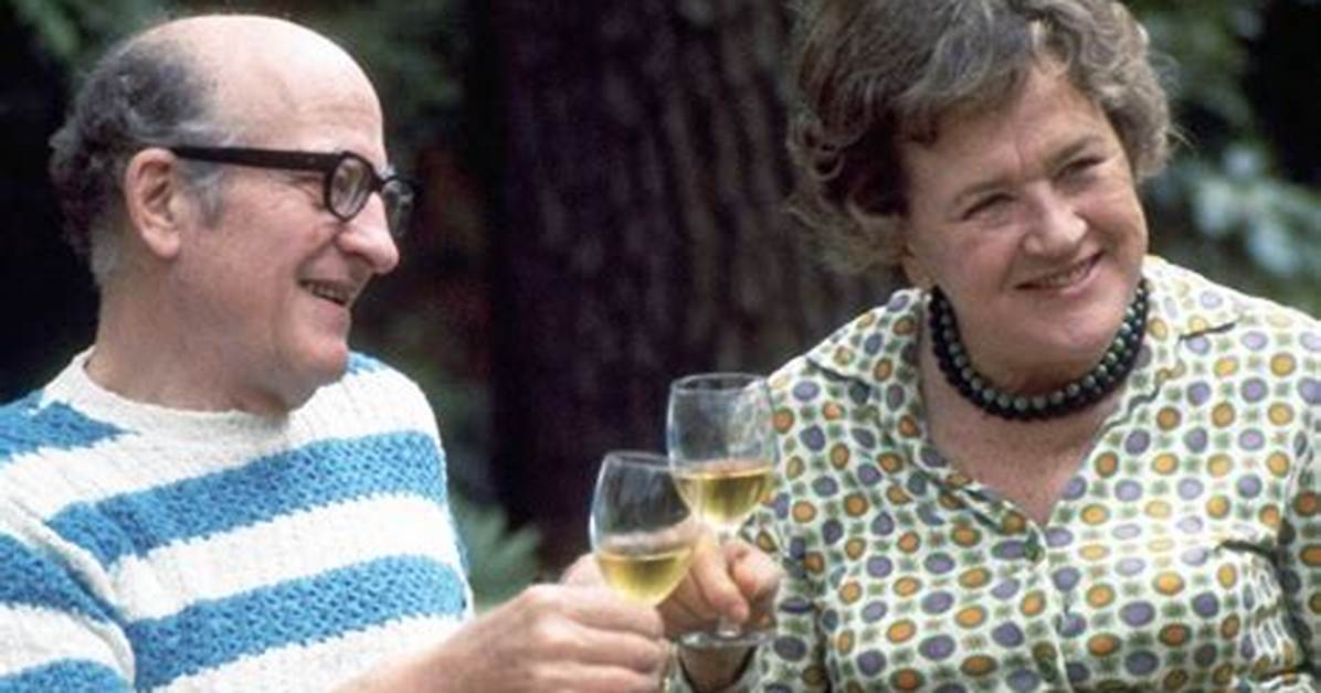 Exploring the Link Between Paul Child and Claire Foster
