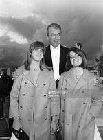 Exploring the Lives of Jimmy Stewart's Daughters: a Glimpse into Their World