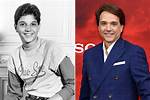 Exploring the Lives of Ralph Macchio's Siblings