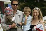 Exploring the Lives of the Sampras Kids