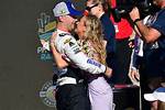 Exploring the Love Life of William Byron: Who Is His Girlfriend in 2024?